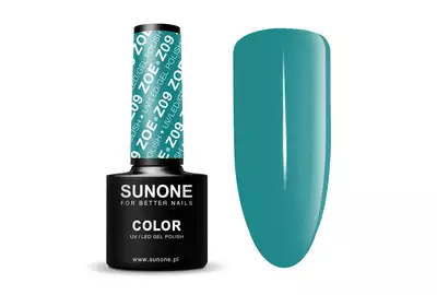 SUNONE LAKIER HYBRYDOWY 5ML Z09 ZOE