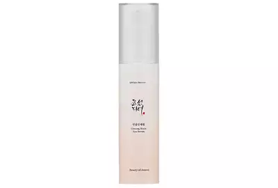 Beauty Of Joseon Ginseng Moist Sun Serum Przeciwsłoneczne z Żeń-Szeniem SPF50+/PA++++ 50ml
