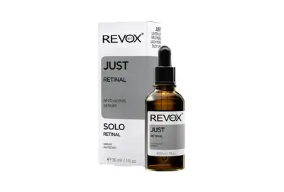 Revox™ Skin Soothing Serum Smoothing Face Serum – Revox B77