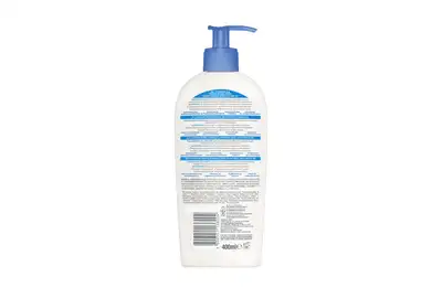 Mixa Ceramide Protect Balsam ochronny do ciała 400ml
