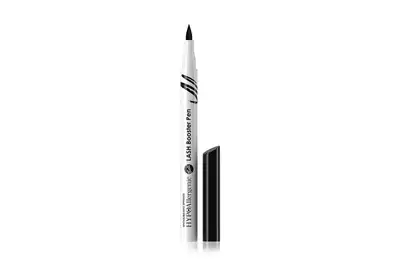 BELL HYPOALL. LASH BOOSTER EYELINER 01 BLACK
