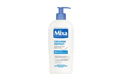 Mixa Ceramide Protect Balsam ochronny do ciała 400ml