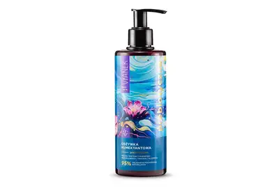 Sylveco Vianek Hair Care Prebiotyczna odżywka humektantowa 300ml