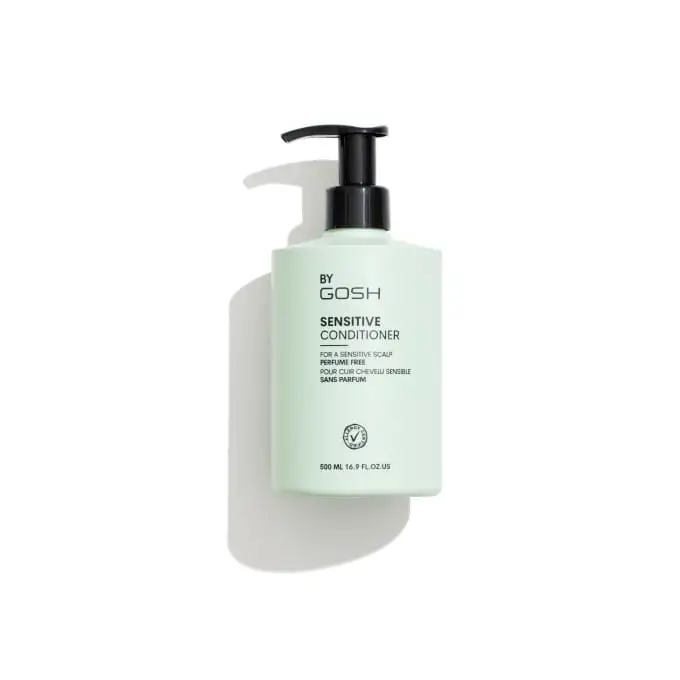 GOSH SENSITIVE DELIKATNA ODŻYWKA DO WŁOSÓW 500ML