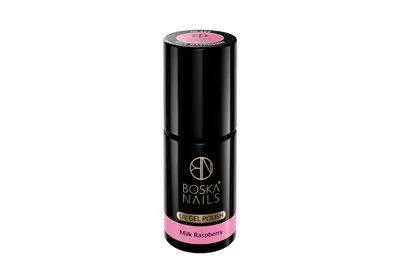 Boska Nails Lakier hybrydowy Pastel Fruit Zestaw 456 + 457 + 458 + 459 4x6ml