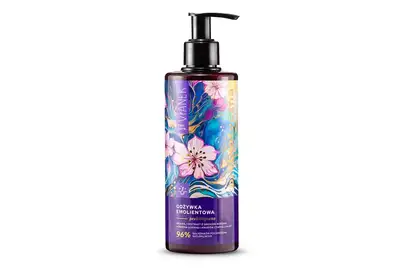 Sylveco Vianek Prebiotyczna odżywka emolientowa 300ml