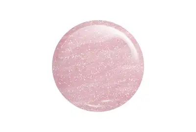 Victoria Vynn Easy Fiber Gel Żel budujący do pazokci - Sparkle Pink 15ml
