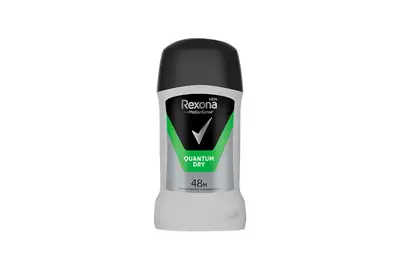 Rexona Men Quantum Dry Antyperspirant w sztyfcie 48h 50ml