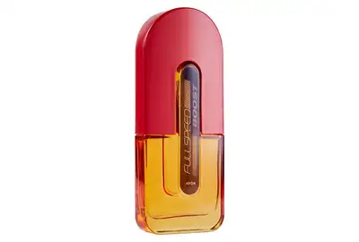 PERF.AVON M FULLSPEED BOOST EDT 75ML