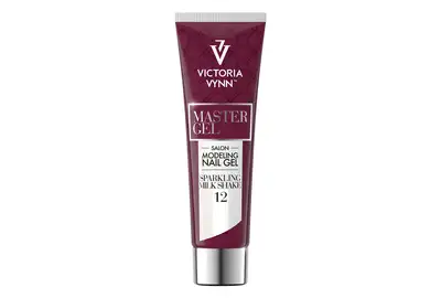 VICTORIA VYNN MASTER GEL 12 Sparkling Milk Sha.60g