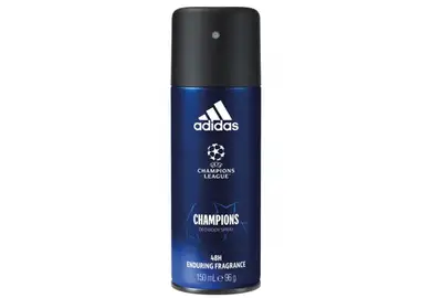 ADIDAS DEO MEN UEFA 8 SPRAY 150ML
