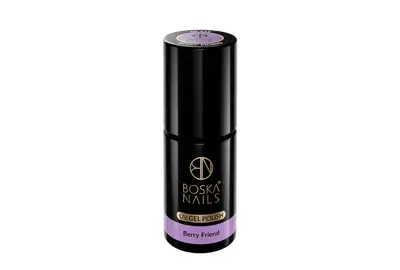 Boska Nails Lakier hybrydowy Pastel Fruit Zestaw 452 + 453 + 454 + 455 + 456 + 457 + 458 + 459 6x6ml