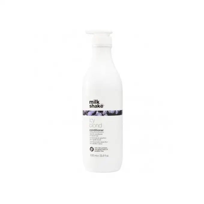 MILK SHAKE ICY BLOND ODŻYWKA 1L