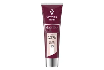 VICTORIA VYNN MASTER GEL 13 Rose Shine.60g