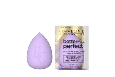 EVELINE BLENDER BETTER