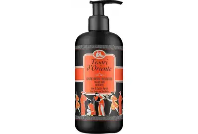 TESORI MYDŁO W PŁYNIE FLORI DI LOTO 300ML