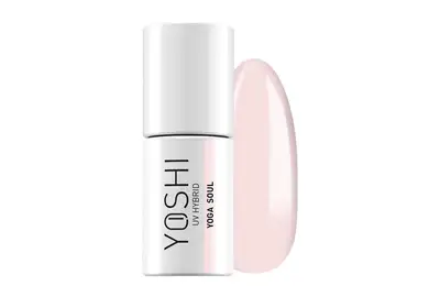 Yoshi Lakier hybrydowy 906 Luxor - Kolekcja Night In Vegas 6ml