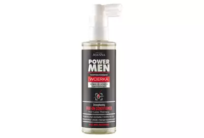JOANNA  POWER MEN WCIERKA WZM.100ML