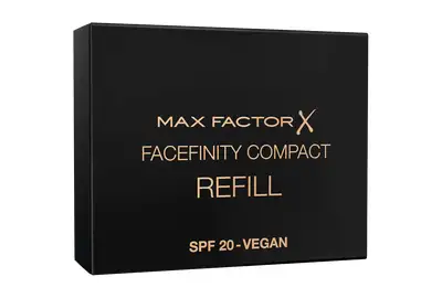 Max Factor Facefinity Compact Podkład (zapas) w kompakcie - 06 GOLDEN 10g