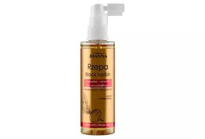 JOANNA  RZEPA WCIERKA 100ML 
