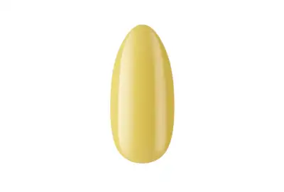 Boska Nails Lakier hybrydowy Pastel Fruit - 454 Hello Banana 6ml