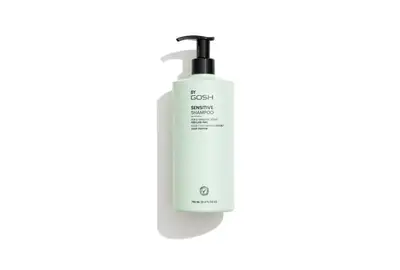 Gosh Hair Care Sensitive Delikatny szampon do włosów 750ml