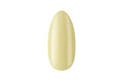 Boska Nails Lakier hybrydowy Pastel Fruit - 459 Leon Lemon 6ml