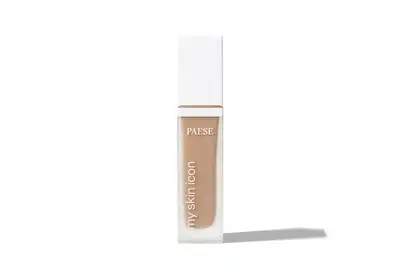 PAESE PODKŁAD MATUJĄCY MY SKIN ICON 2,5N Nude Beig