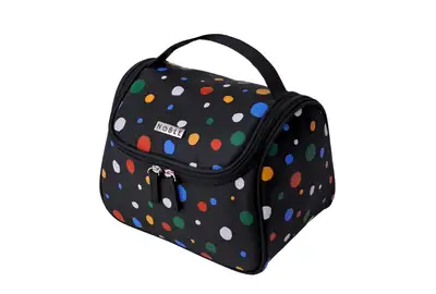 NOBLE KOSMETYCZKA DOTS D002