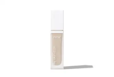 PAESE PODKŁAD MATUJĄCY MY SKIN ICON 0N Alabaster