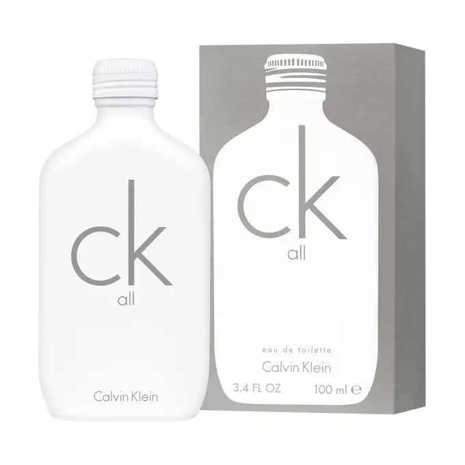 Calvin Klein One Woda toaletowa UNISEX EDT 200ml