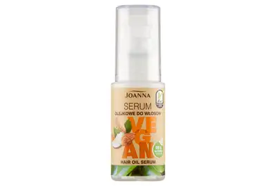 JOANNA  VEGAN SERUM 25G
