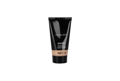 Inglot Beautifier Tinted Cream Krem koloryzujący do twarzy - 105 30ml