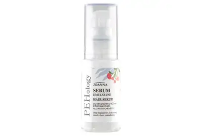 JOANNA  PEH SERUM D/WŁOSÓW 25G