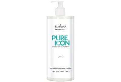 FARM.PRO. PURE ICON Tonik Łagodzący 500ml