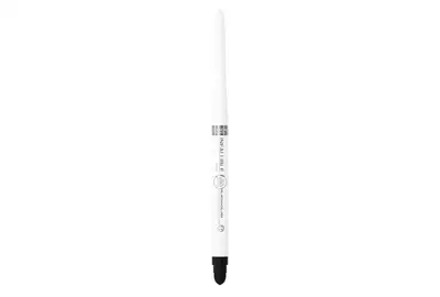 Loreal Infallible Grip Gel Mechanical Liner Kredka automatyczna do oczu - 9 Polar White