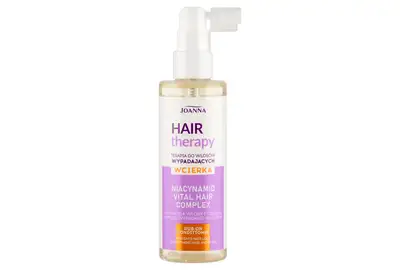 JOANNA  HAIR THERAPY WCIERKA 100ML
