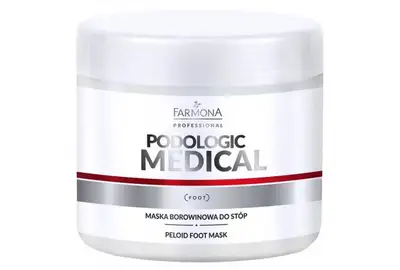 FARM.PRO. PODOLOGIC MEDICAL MASKA BOROWINOWA D/ST 