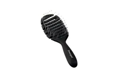 Donegal 360 Fitbrush Szczotka do rozczesywania włosów