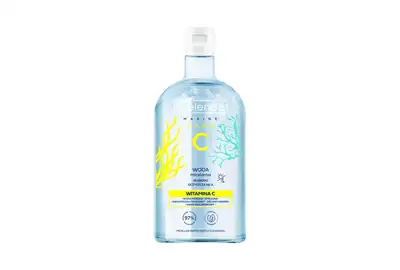 BIEL. C MARINE WODA MICELARNA 400ML