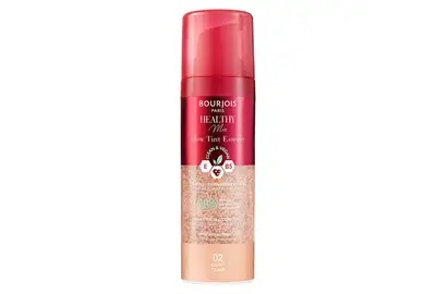 BOURJOIS HEALTHY MIX GLOW TINT 20 LIGHT