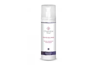 Charmine Rose Phyto Cell Milk Mleczko z komórkami macierzystymi 200ml