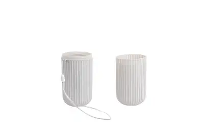 Donegal Etui toaletowe na szczoteczkę do zębów