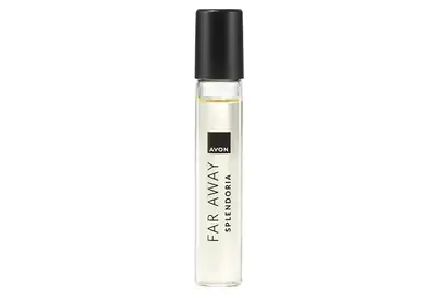 Avon Far Away Splendoria Woda perfumowana perfumetka damska EDP Damska 10ml