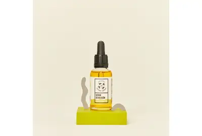 Mydlarnia Cztery Szpaki Serum do włosów wysokoporowatych 30ml