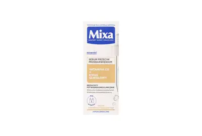 LOR. MIXA SERUM WITAMINA CG+K.GLIKOLOWY 30ML