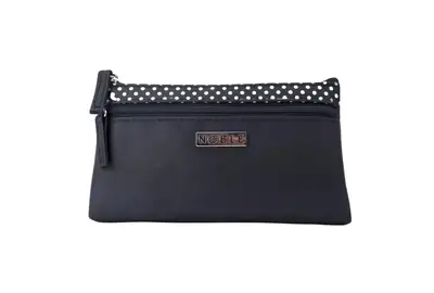 NOBLE KOSMETYCZKA BLACK BL003