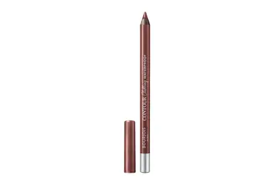 BOURJOIS KREDKA DO OCZU CLUBBING 074 BERRY BROWN