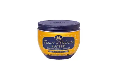 TESORI KREM DO CIAŁA AEGYPTUS 300ML