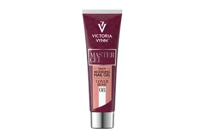 Victoria Vynn Master Gel Akrylowy żel do paznokci - 08 Cover Rose 60g